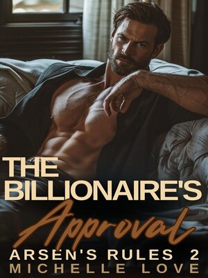 cover image of The Billionaire's Approval